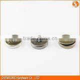 Elegant Simple Luxury High Quality Clothes Magnetic Button thumbnail-3