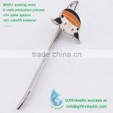 Cartoon Cute Design Bookmark/cute Metal Bookmark China Supplier thumbnail-1