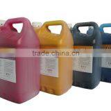 2015 Hot Selling WER First Grade Quality Solvent Ink for Pvc Banner thumbnail-2