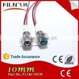 Hot Sale Led Wireless Remote Control 10mm 12v Led Light Dimmable Led Light Indicator Light (factory Selling) thumbnail-5