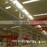 XCMG Steel Structure Workshop thumbnail-2