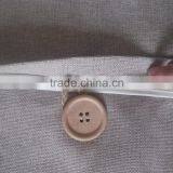 Nature Linen Material Custom Printed Pillow Case, Custom Size Decorative Pillow Case , Digital Printing Fast Delivery thumbnail-4