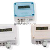 Adjustable Differential Pressure Transmitter With LCD thumbnail-2