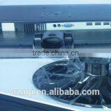 Touch Screen TFT 21.5" Led Monitor for Multiple Usage thumbnail-6