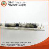 Custom Design Stamping Wire Connectors Parts / Thin Sheet Metal Stampings Parts thumbnail-4