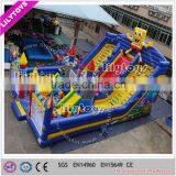 New Design Commercial Amusement Park Equipment for Adult thumbnail-1