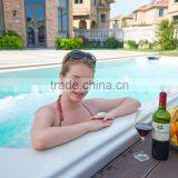 2016 Wholesale New Model JY8801 Large Cheap Price Swimming Pool Swim Spa thumbnail-4