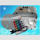 Led Multi-color Fiber Optic Light Source Generator thumbnail-2
