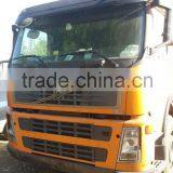 Used Volvo Dump Truck For Sale thumbnail-6