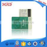 MDH359 Cheap Printed Rfid Hotel Door Lock Key Cards Supplier