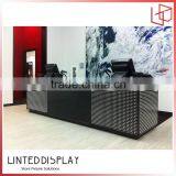 Hot Sell Cashier Counter Table thumbnail-4