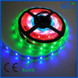 WS2813 60led/m Addressable Flex Led Strip thumbnail-3
