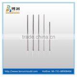 High Speed Steel Ejector Pins