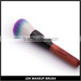 High Quality Blush Brush, Rainbow Color Pro Blushing Brush With Brush Guard thumbnail-3