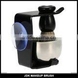 Cheap Price Shaving Razor Set Arcylic Stand Shaving Brush With Bowl thumbnail-2