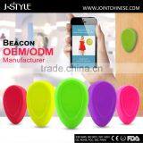 J-Style New Arrival Accurate Positioning Beacon Compatible With BLE IBeacon