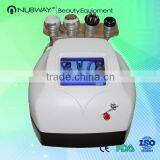Body Cavitation Machine FAT Loss Desktop Ultrasonic Cavitation Machine Ultra Slim The Cavitation Cavitation Weight Loss Machine thumbnail-1