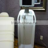 High Frequency 2016 Professional HIFU Liposonix Body Slimming Machine Pain Free