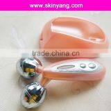New Skin Care Platinum Roller Machine for Massager and Stimulate Skin Rejuvenation thumbnail-5