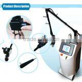 2016 CE Approved Verticalsuper Pulse Co2 Fractional Laser for Laser Scar thumbnail-3