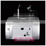 Cheap Skin Analysis Oxygen Therapy Oxygen O2 Machine By Oxygen Skin Deeply Clean Jet Peel Water Oxygen Skin Rejuvenation And Skin Analysis Machine Water Facial Machine thumbnail-2