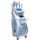 3 in 1 Elight rf nd Yag Laser Elight Hair Removal + rf Skin Rejuvenation + nd Yag Laser Tattoo Removal VH631 thumbnail-3