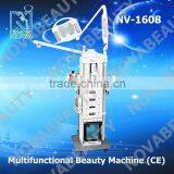 Companies Looking for Agents Distributors Nv-1608 19in1 Multifunction Facial Machine thumbnail-1