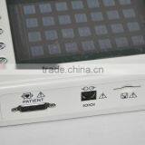 2015 New Portable Digital 3-channel Color Electrocardiograph ECG EKG Machine on Sale thumbnail-5