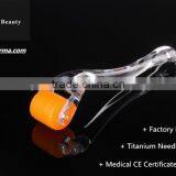 Derma Roller 200 Needles Microneedling Dermaroller thumbnail-1