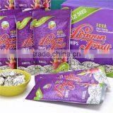 Freeze Dried Dragon Fruit Chips From Vietnam With Sugar Free/ Freeze Dried Fruit Chips thumbnail-1