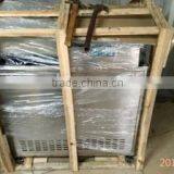 Commercial Stainless Steel Gas Baking Machine Roasted Sunflower Seeds thumbnail-3