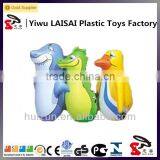 2016 Hot Sale Pvc Inflatable Tumbler Toys for Promotion in Animal Shapes thumbnail-1