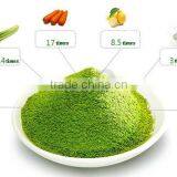 Food Beverage Ingredient Matcha Green Tea Powder From Organic Farm ( Customized Small Package Is Available ) thumbnail-4
