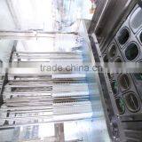 Full Automatic Plastic Bottle Water Filling Machine And Sealing Machine thumbnail-1