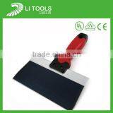 Hot Selling Wood Handle Plastic Wide Blade Putty Knife thumbnail-5