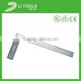 Wholesale Angle Square Measuring Stainless Steel Angle Triangle Square 360 Degree 0.05 Degree Digital Angle Ruler thumbnail-2