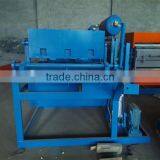 Industrial Use Small Paper Pulp Egg Tray/paper Egg Tray Plant