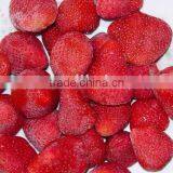 frozen strawberry 2015 years new season