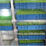 Factory Pricehigh Efficiency Wheat or Oat Sprout Machine/animal Fodder Making Equipment/animal Fodder Making Machine thumbnail-1