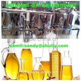 Oil Refined Machine for Sunflower