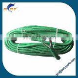 UHMWPE Core With UHMWPE Covering Winch Towing Rope thumbnail-4