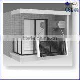 High Pressure U Pipe Solar Water Heater