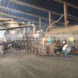 Hexagonal Bar Smoke-free Barbecue Charcoal Exporter thumbnail-3