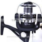 2016 Factory Direct Sale New Arrival Aluminum Seaproof Spinning Reels thumbnail-1