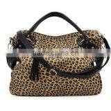 Popular Classic Leopared Sale Fashion Women Bags thumbnail-5