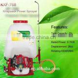 25L TU-26 Engine Agriculture Power Sprayer KXF-768