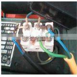 China Saw Mill Supplied High Quality Vlais Band Saw Machine Price thumbnail-3