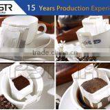 CE Least 200Set Monthly Imported Coffee Packing Machine