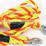 PE tow rope