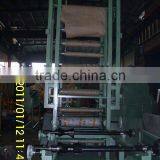 Whole Set of Cooling Pad Machine